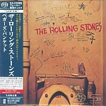 The Rolling Stones / Beggars Banquet [SHM-SACD] [Limited Release]